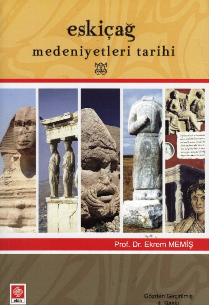Eskiçağ Medeniyetleri Tarihi