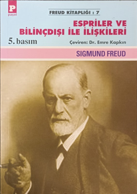 Espriler ve Bilinçdışı ile İlişkileri