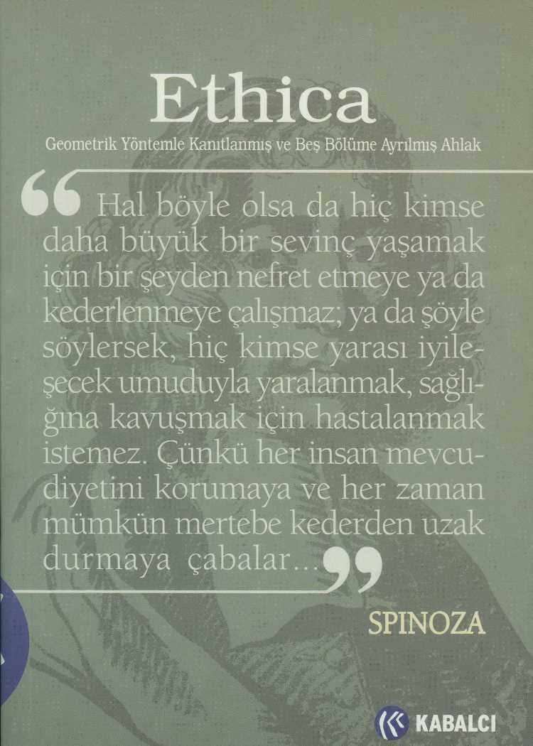 Ethica