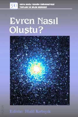Evren Nasıl Oluştu?