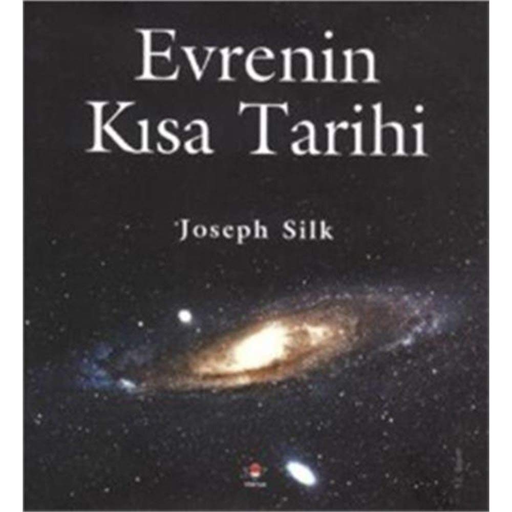 Evrenin Kısa Tarihi (Ciltli)