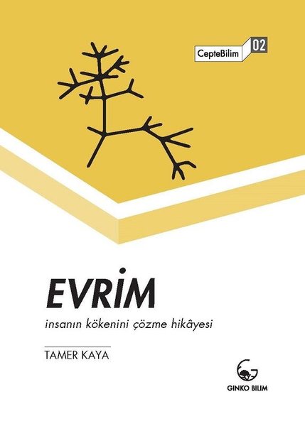 Evrim - İnsanın Kökenini Çözme Hikayesi