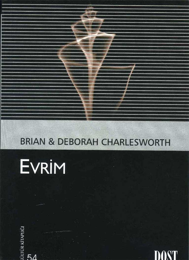 Evrim