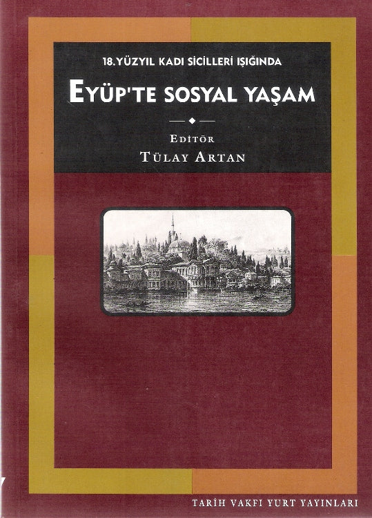 Eyüp'te Sosyal Yaşam