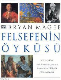 Felsefenin Öyküsü