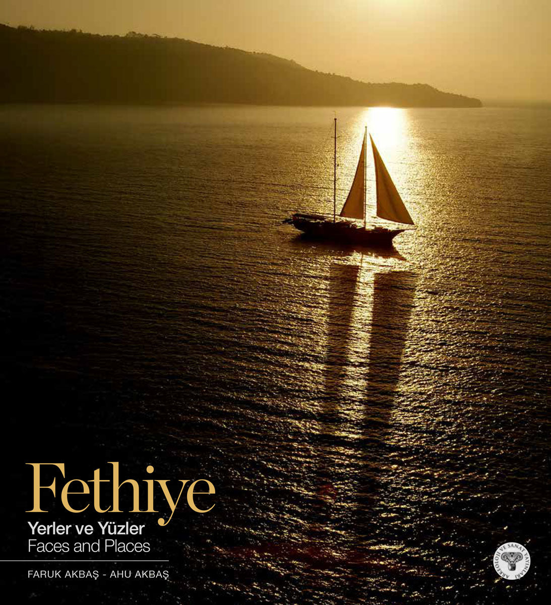 Fethiye Yerler ve Yüzler / Fethiye Faces and Places