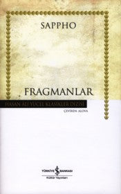 Fragmanlar : Ciltli