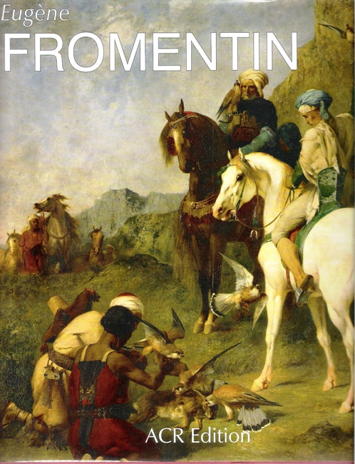 Eugene Fromentin