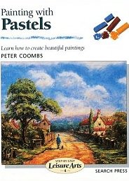 Painting with Pastels