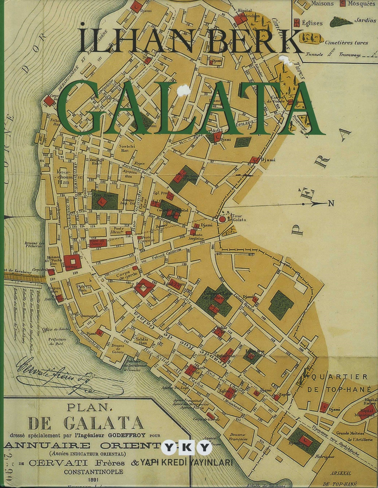 Galata