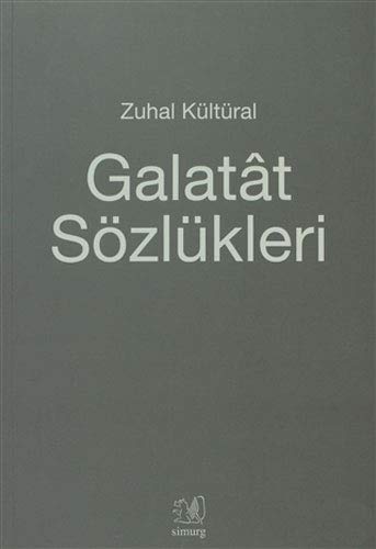 Galatat Sözlükleri