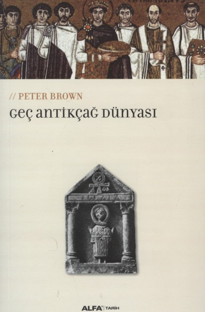 Geç Antikçağ Dünyası
