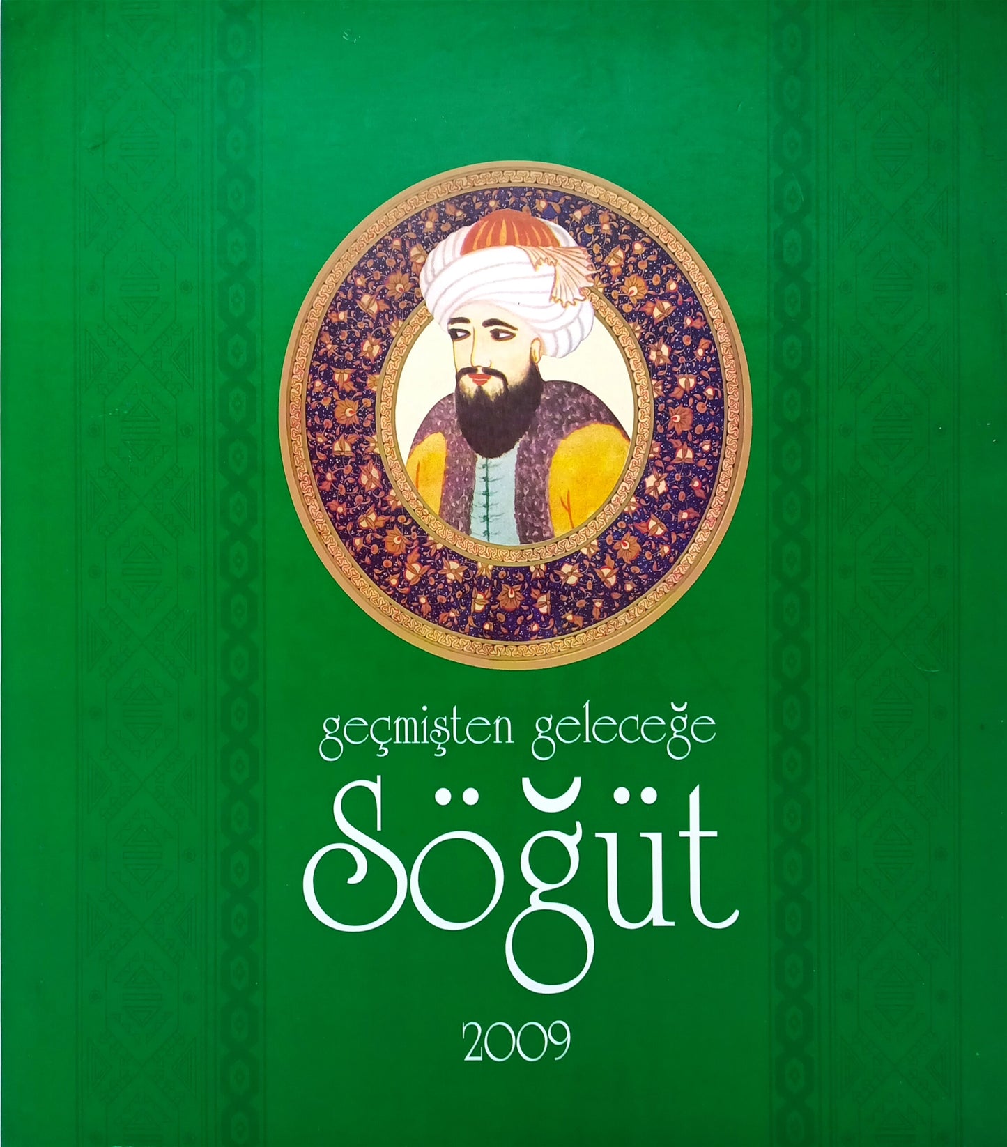 Geçmişten Geleceğe Söğüt