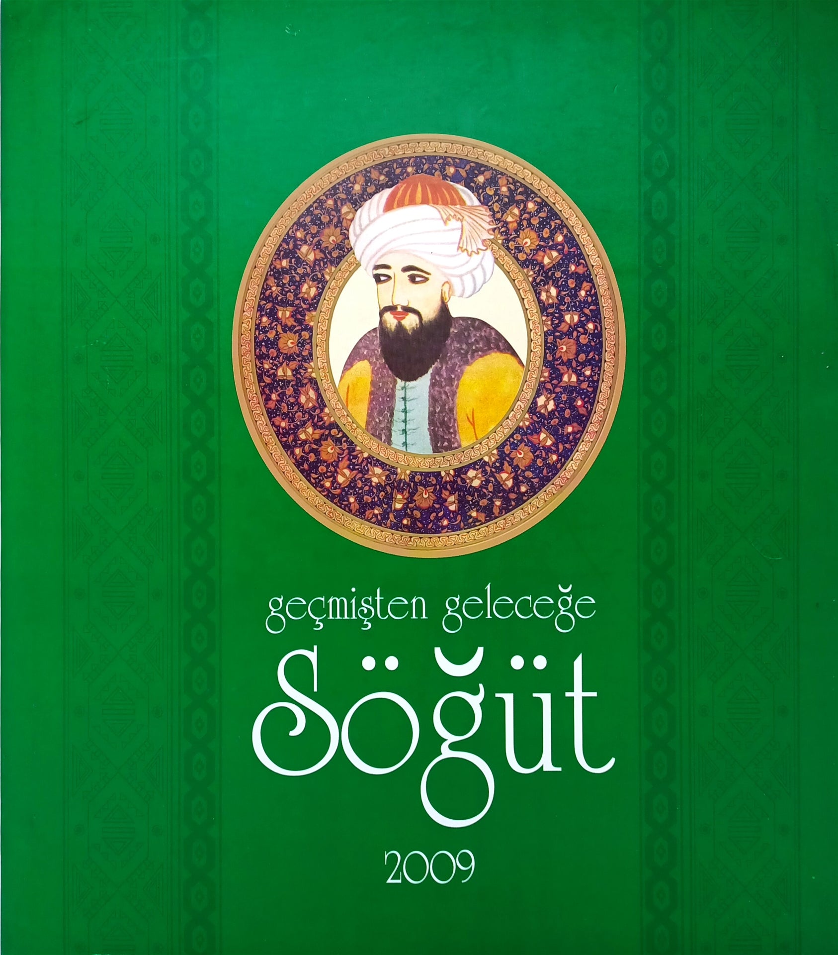 Geçmişten Geleceğe Söğüt