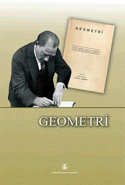 Geometri - Mustafa Kemal Atatürk