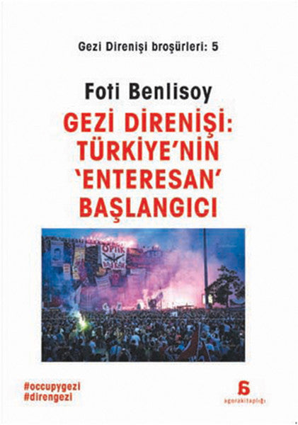Gezi Direnişi: Türkiye’nin Enteresan Başlangıcı