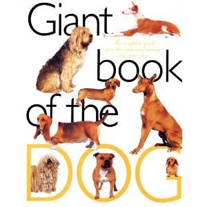 Giant Book of the Dog