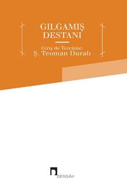 Gılgamış Destanı