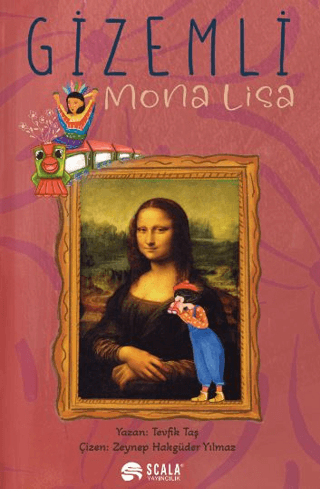 Gizemli Mona Lısa