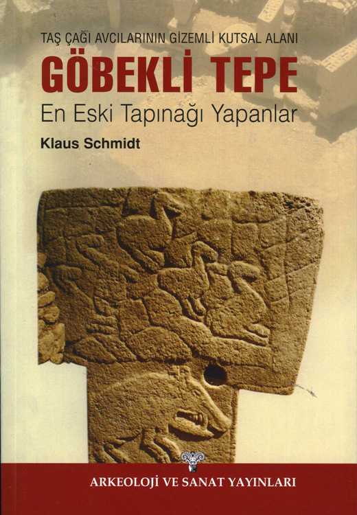 Taş Çağı Avcılarının Gizemli Kutsal Alanı GÖBEKLİ TEPE - En Eski Tapınağı Yapanlar