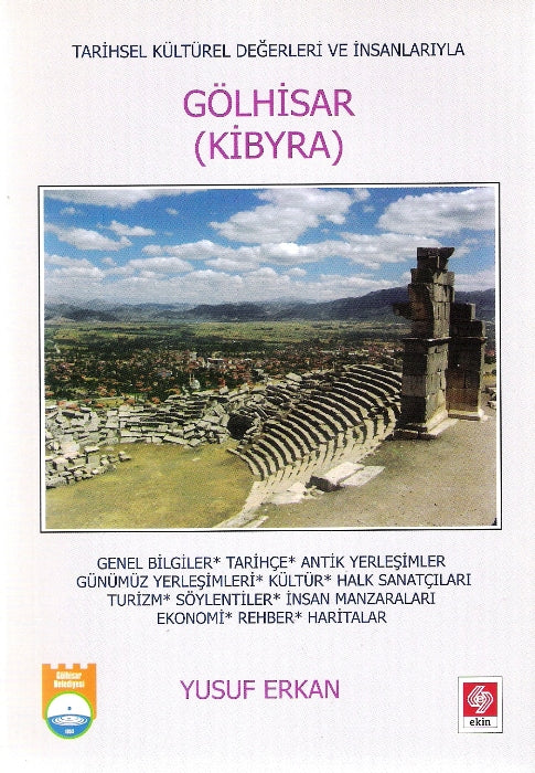 Gölhisar ( Kibyra )