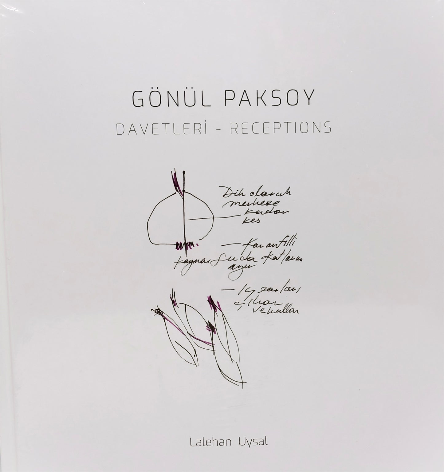 Gönül Paksoy Davetleri