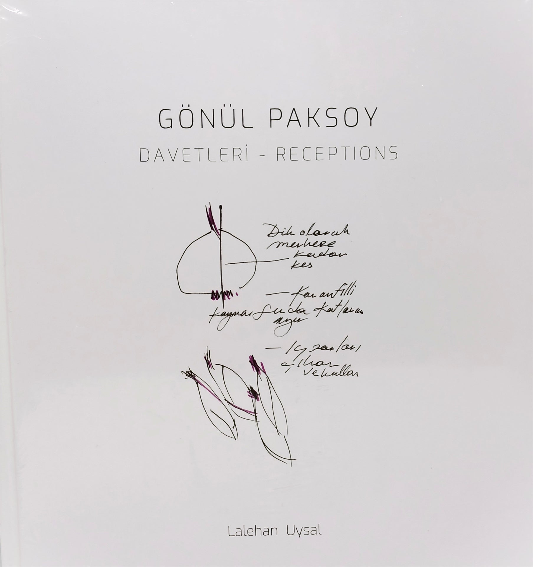 Gönül Paksoy Davetleri