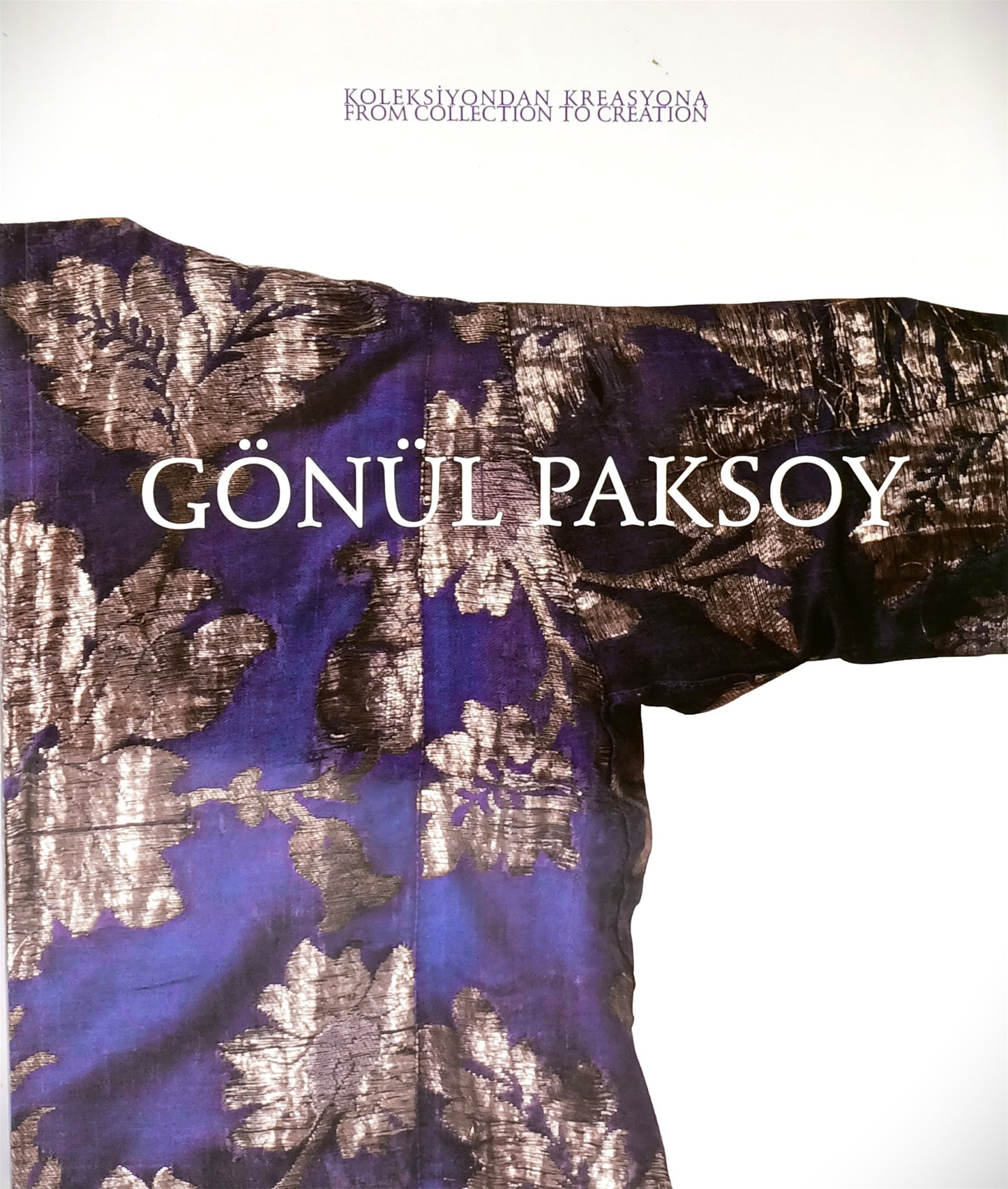 Koleksiyondan Kreasyona - 2