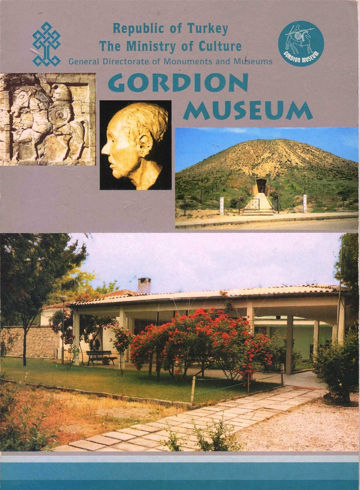 Gordion Museum
