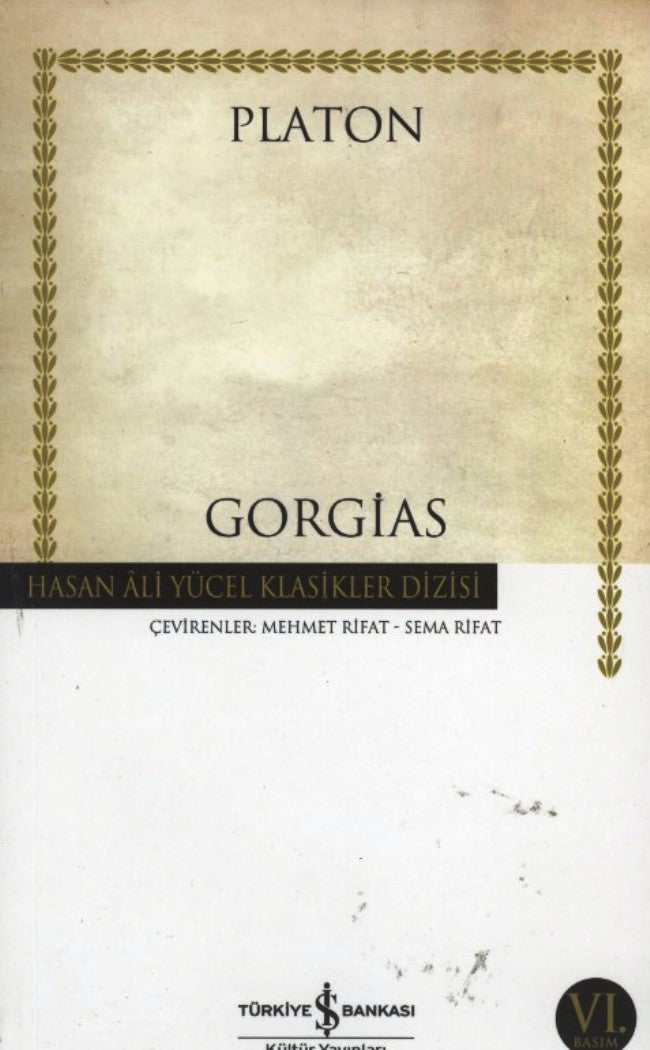 Gorgias