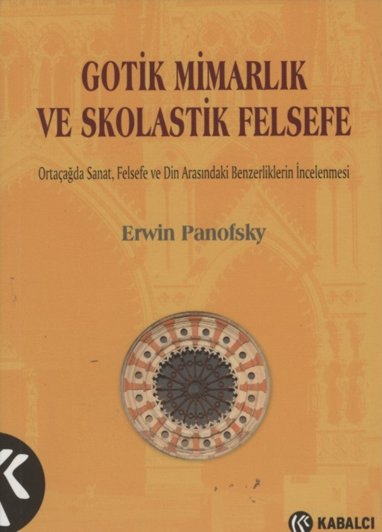Gotik Mimarlık ve Skolastik Felsefe