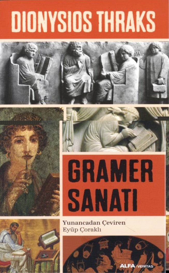 Gramer Sanatı