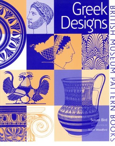 Greek Designs