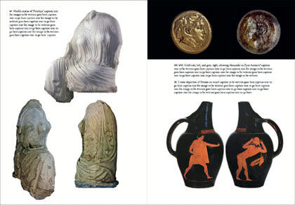 The Greeks in Asia 2