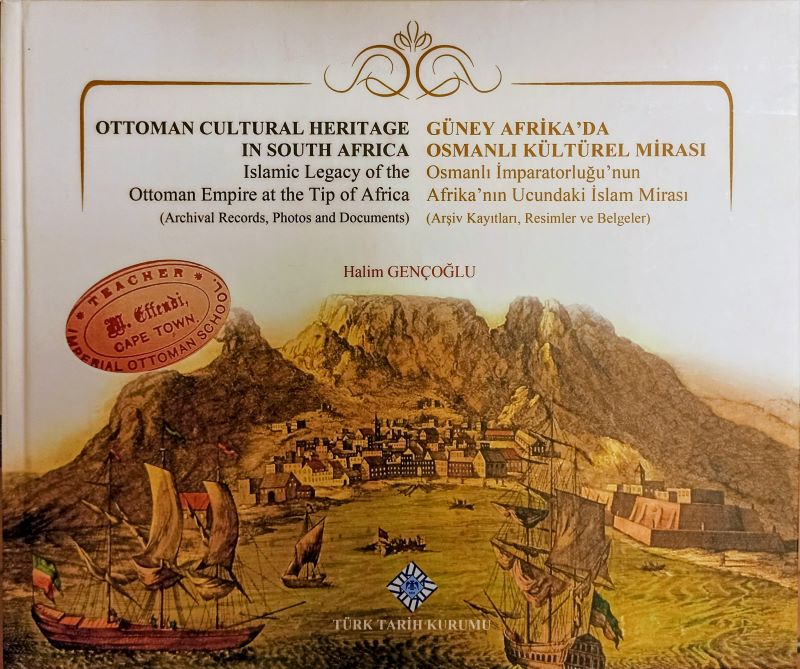 Güney Afrika'da Osmanlı Kültürel Mirası