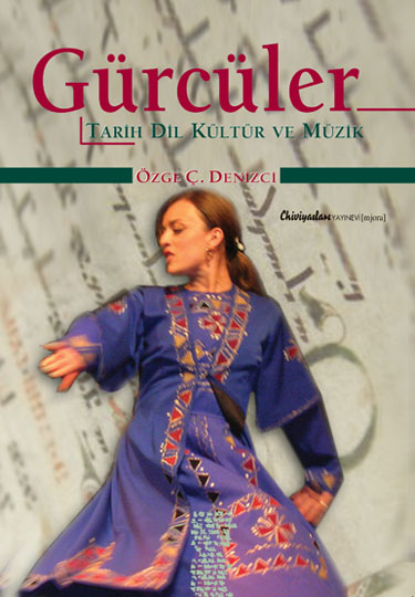 Gürcüler