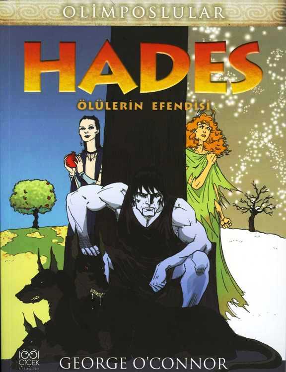 Hades Ölülerin Efendisi