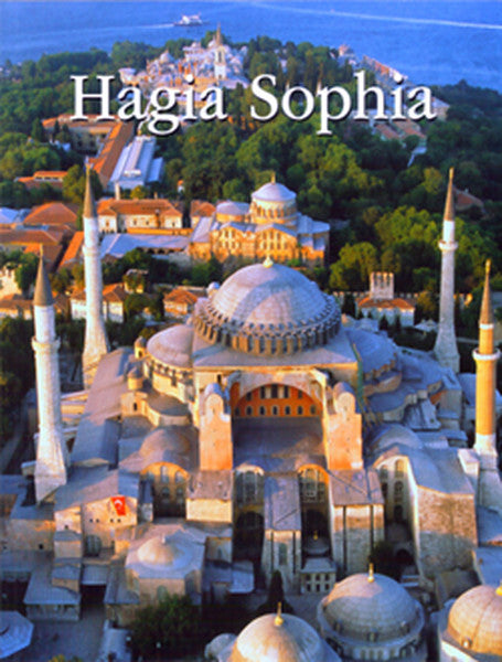 Hagia Sophia