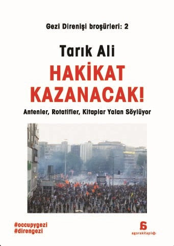 Hakikat Kazanacak!