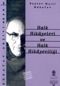 Halk Hikayeleri ve Halk Hikayeciliği