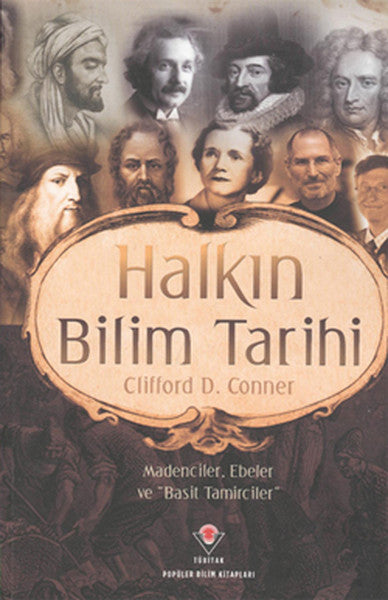 Halkın Bilim Tarihi