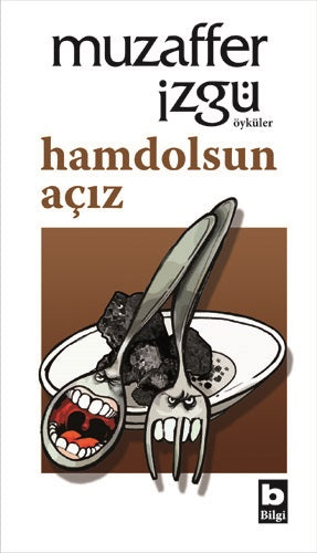 Hamdolsun Açız
