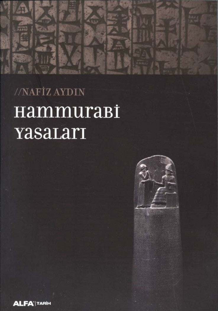 Hammurabi Yasaları