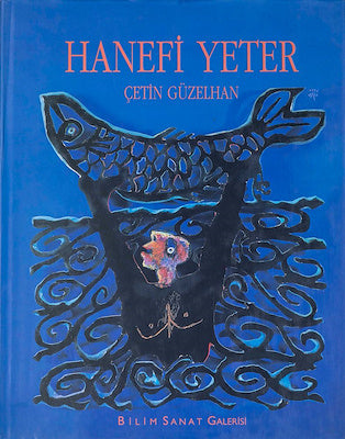 Hanefi Yeter