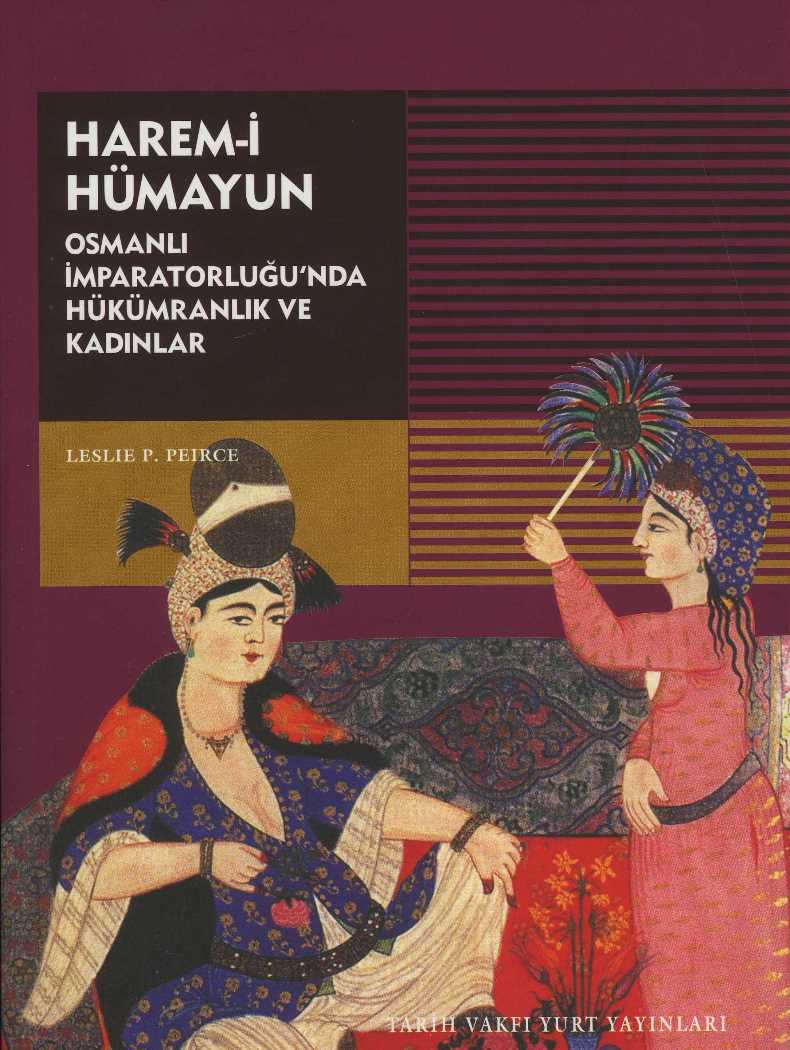 Harem-i Hümayun