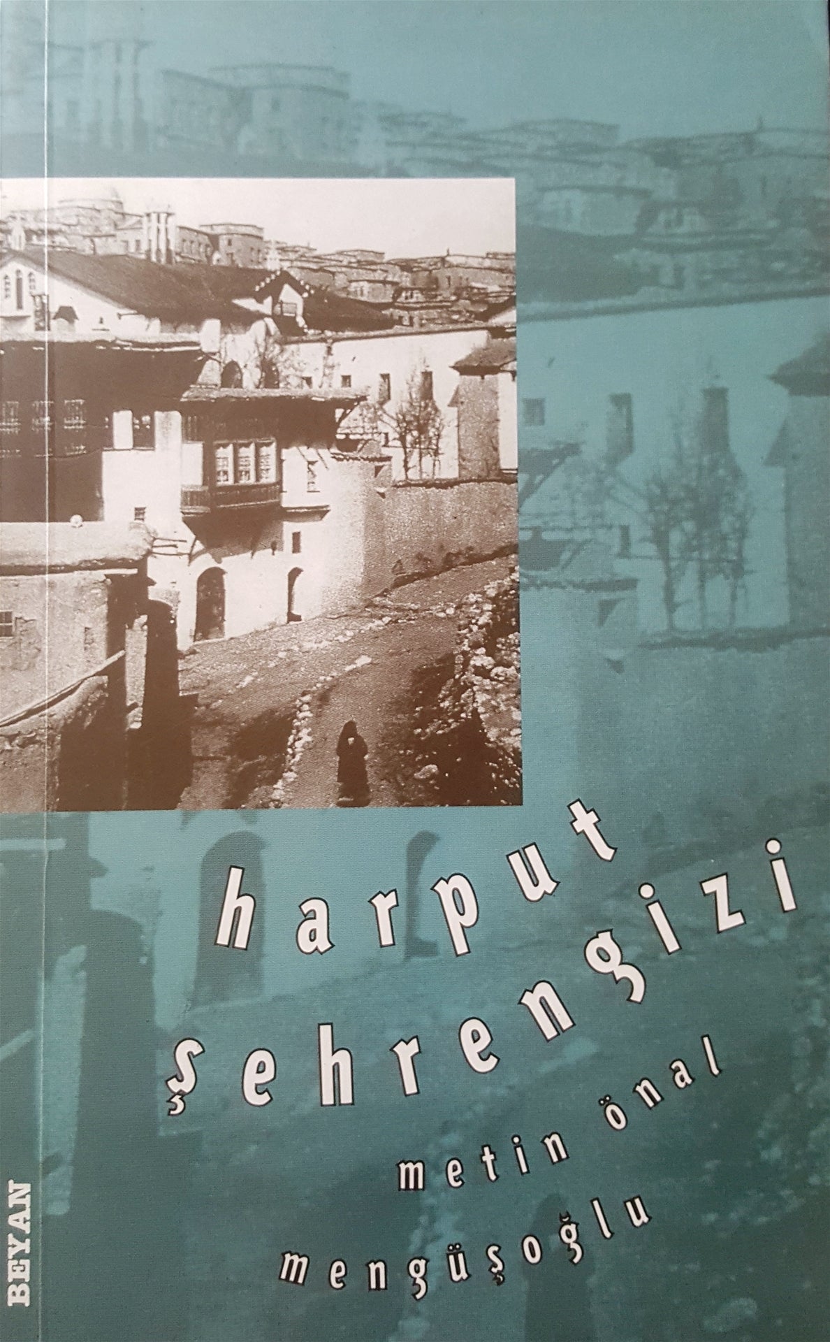 Harput Şehrengizi