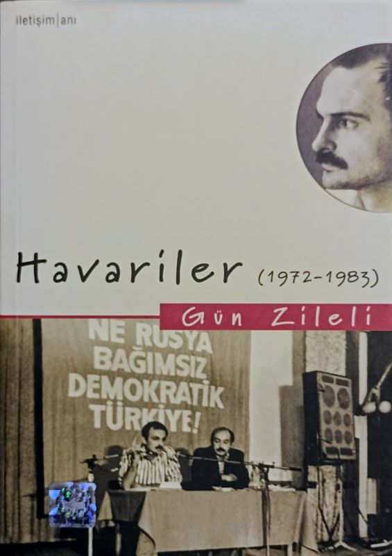 Havariler - (1972 - 1983)