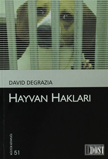 Hayvan Hakları