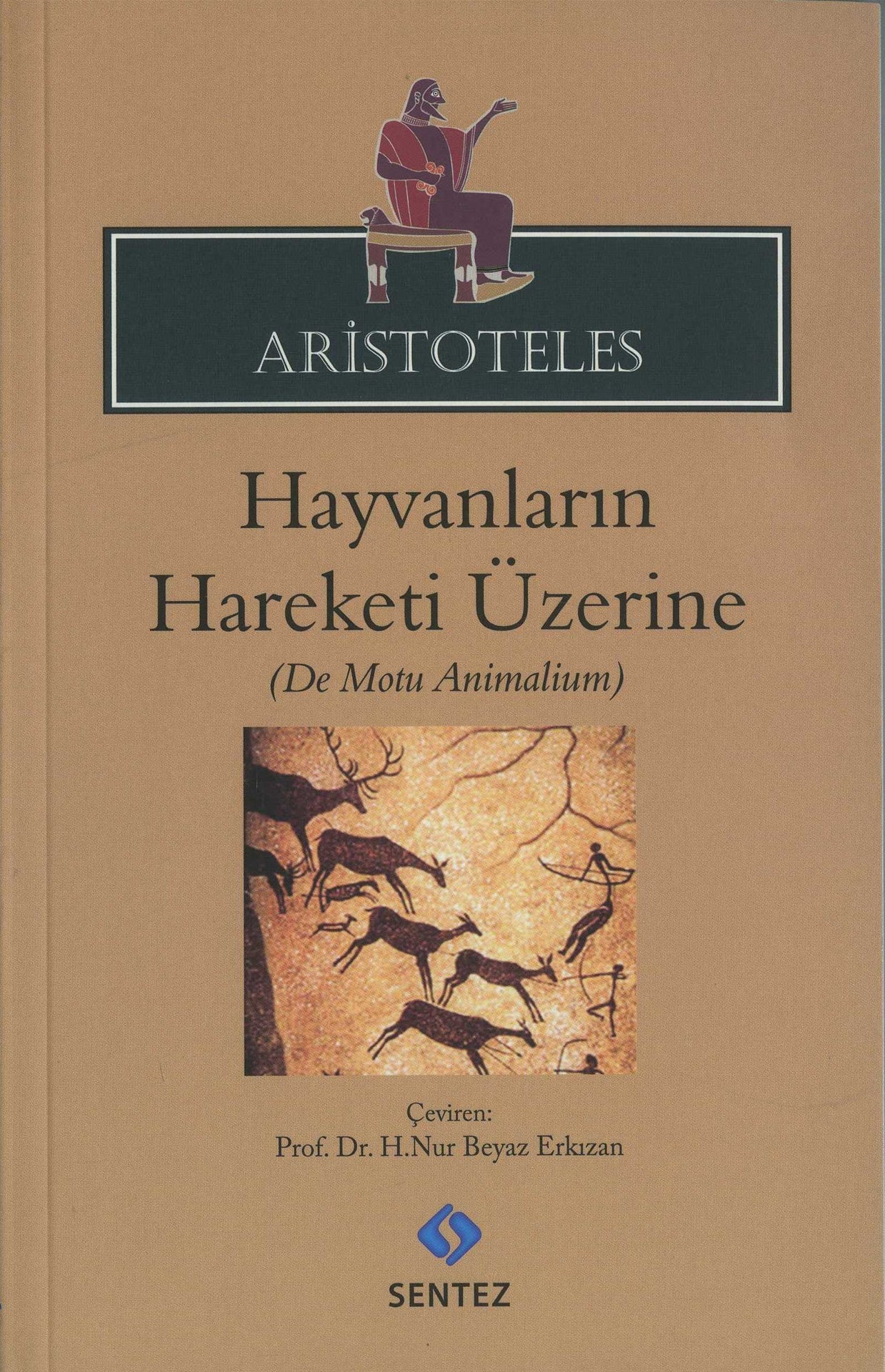 Hayvanların Hareketi Üzerine