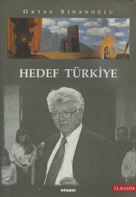 Hedef Türkiye